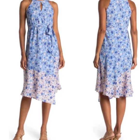 Vince Camuto Floral Dress - Picture 7 of 7
